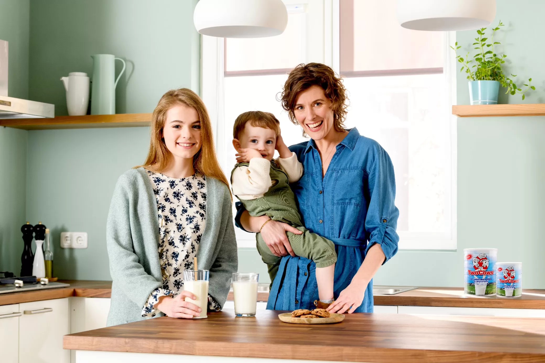 Sustainability header pijler 5 nutritious and tasty products