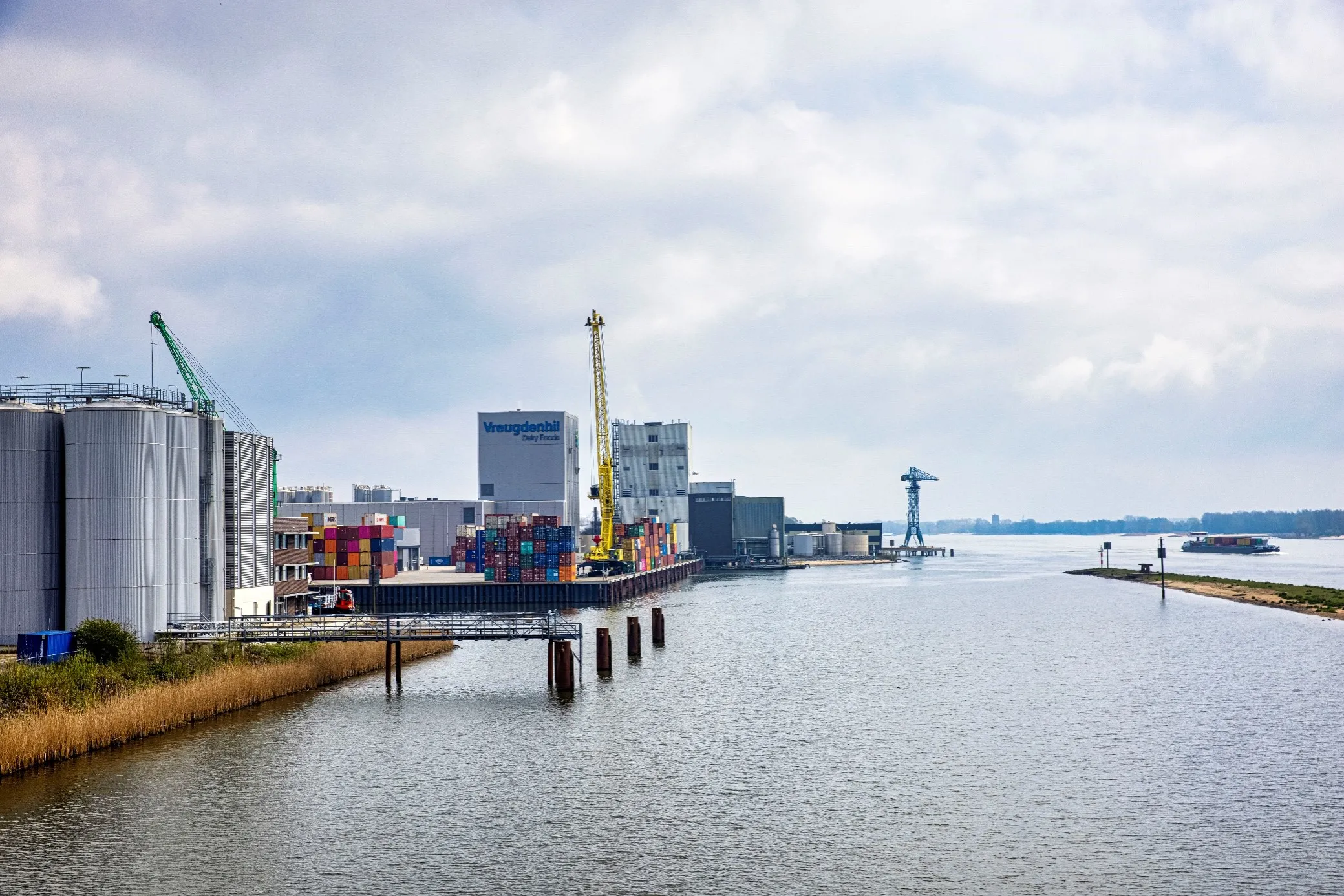 Sustainability milieuvriendelijke fabrieken en kantoren