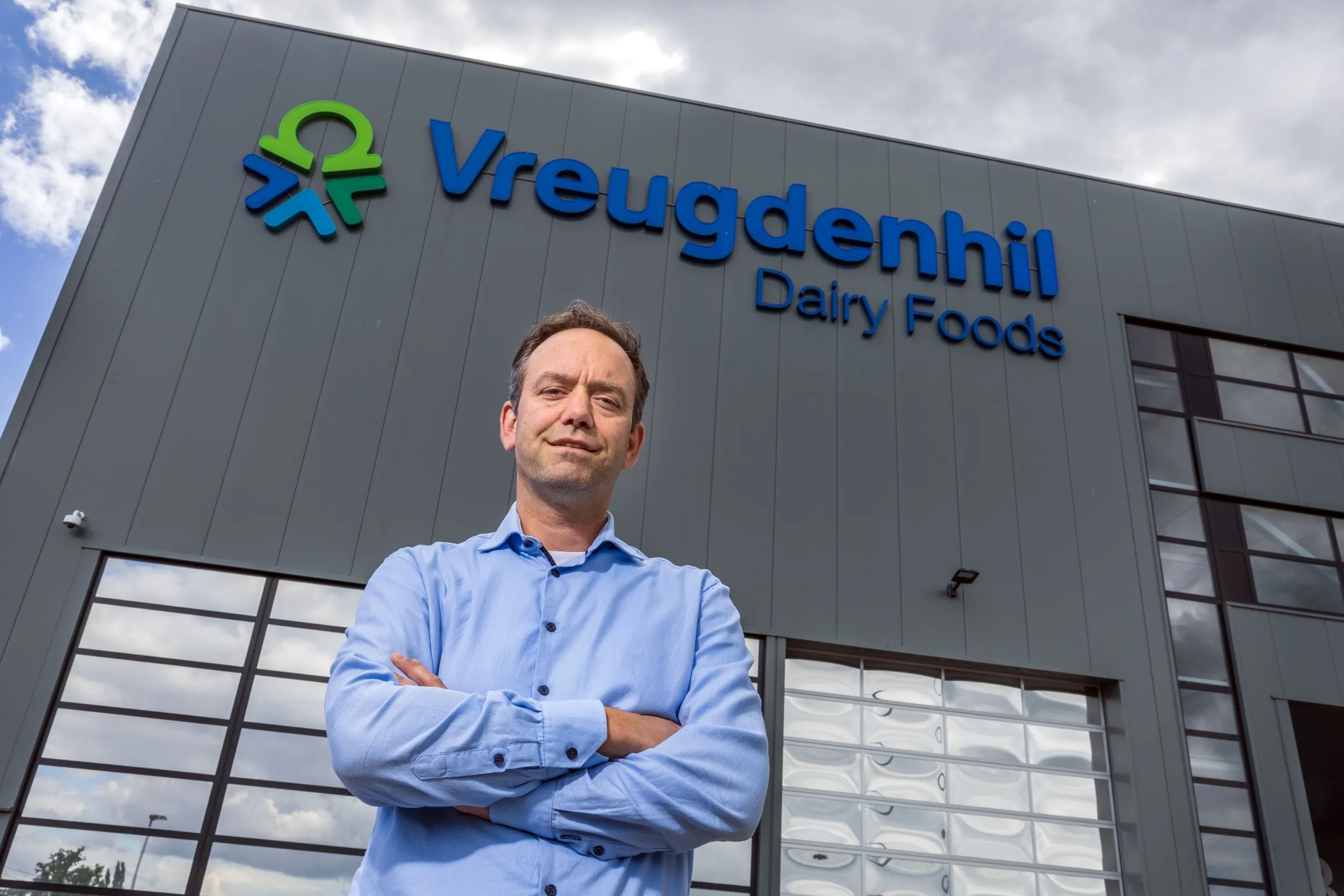 Michel van der Bruggen