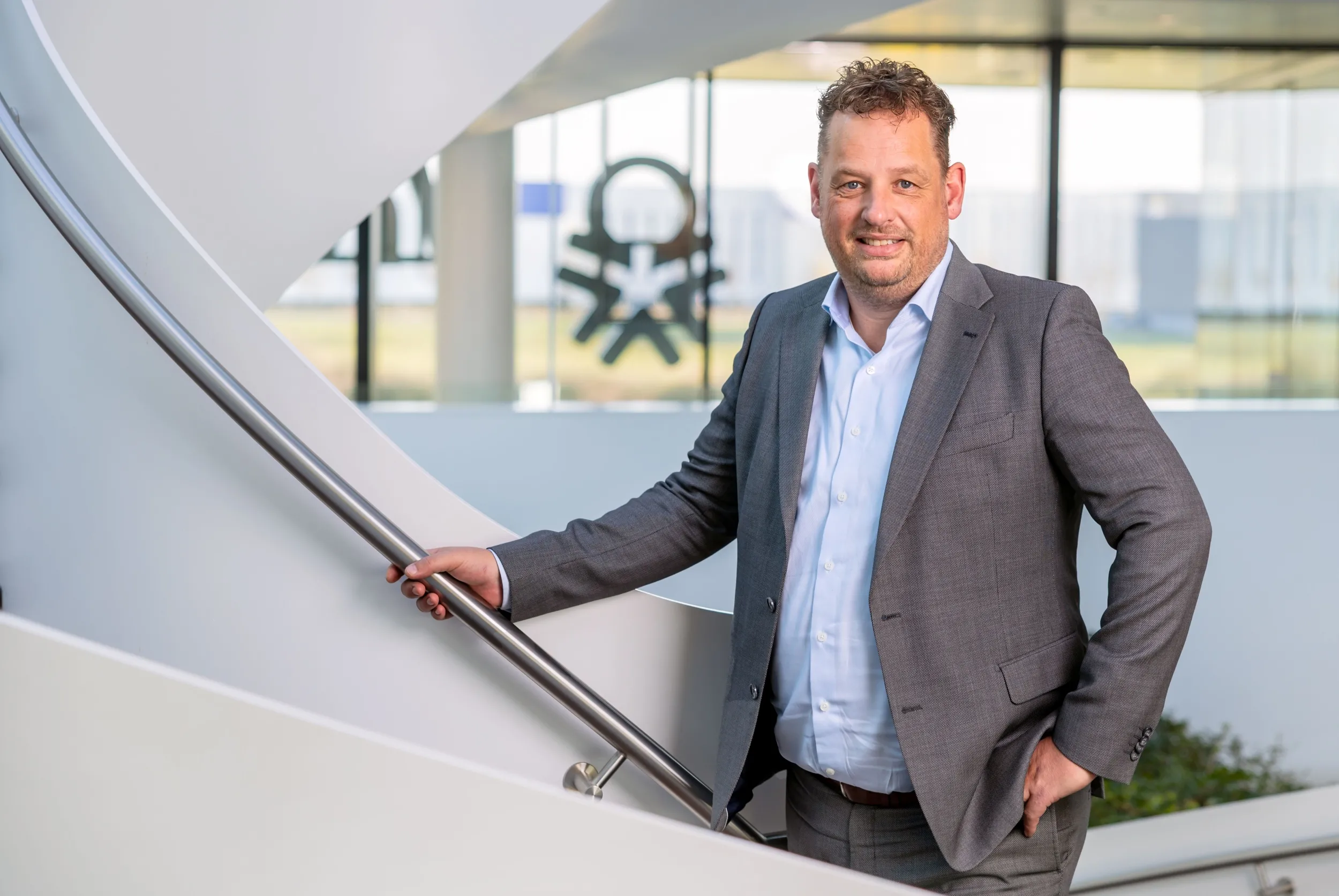 Sander Oosterhuis