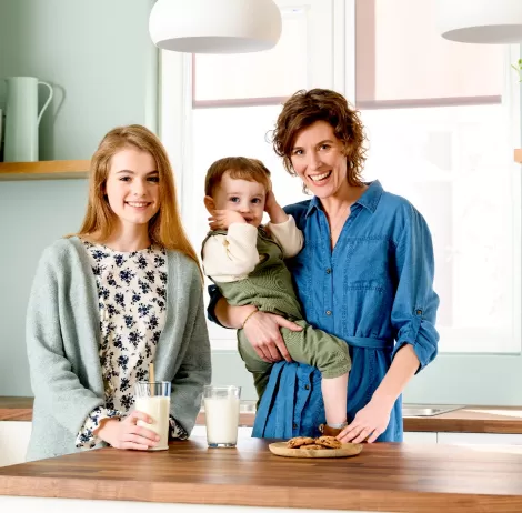 Sustainability header pijler 5 nutritious and tasty products