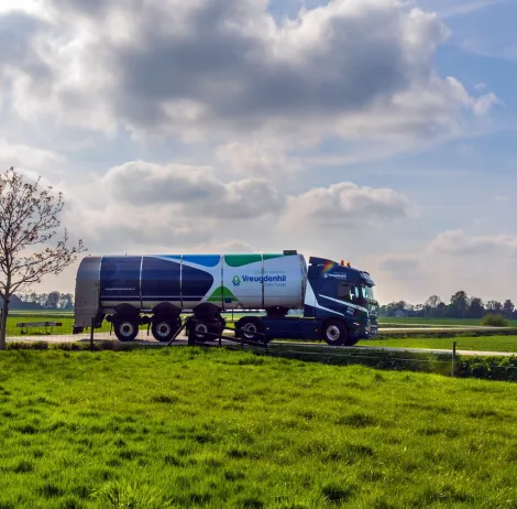 RMO Landweg